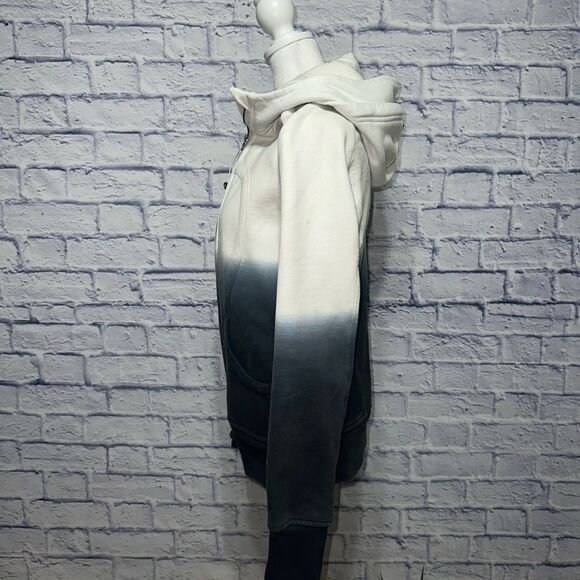 Lululemon Athletica Special Edition Scuba Dip Hoodie Jacket Women's 8 - Picture 14 of 16